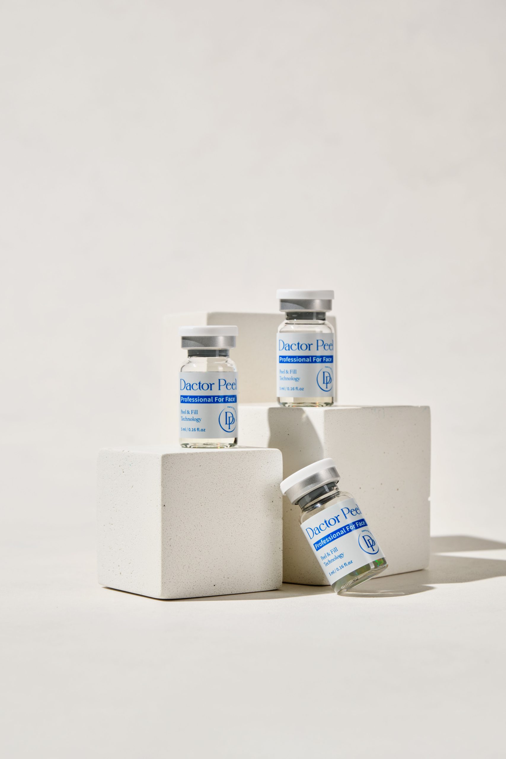 正規品　ダクトピール　Dactor peel 1箱(12本入り) 新品未使用 ダクトピール | m's select